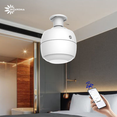 Bom preço Humedeça a esterilização elétrica do difusor do aroma da casa do aroma do refrogerador de ar on-line