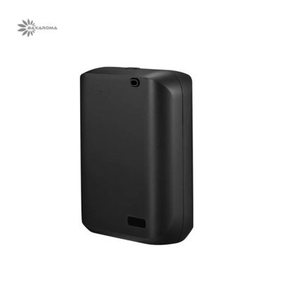 Bom preço O difusor portátil do perfume do aroma obstrui dentro o difusor do óleo da fragrância de 150ml 100m2 on-line