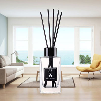 Bom preço carro 120ml/casa Reed Diffuser Air Freshener Liquid sustentável on-line