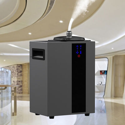 Bom preço Metal elétrico da ATAC 1500m2 da máquina do difusor do perfume da casa de Bluetooth on-line