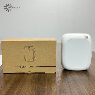 Bom preço O difusor do perfume do ar do OEM obstrui dentro o CE portátil do difusor 1500m3 do ar on-line