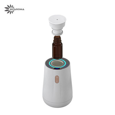 Bom preço Difusor branco 30m3 da aromaterapia do carro de A10 Mini Car Scent Diffuser on-line