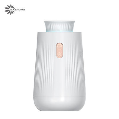 Bom preço Difusor 10ml A10 Mini Electric Diffuser Plastic do perfume do carro do ODM on-line