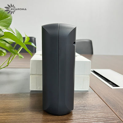 Bom preço Difusor plástico do aroma da esterilização eletrostática do difusor do perfume da área pequena on-line