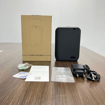Bom preço difusor 150ml do Smart Home do difusor 100m2 do perfume da área 3W pequena on-line