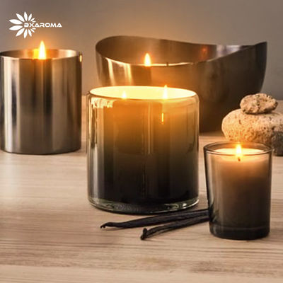 Bom preço O aroma de gama alta da casa Scented o círculo da aromaterapia da fragrância da vela on-line