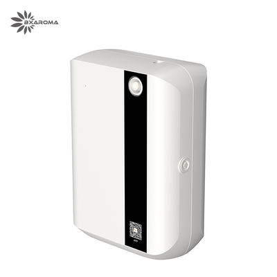 Bom preço Máquina branca e preta 1500m3 do difusor do perfume da ATAC para o hotel on-line