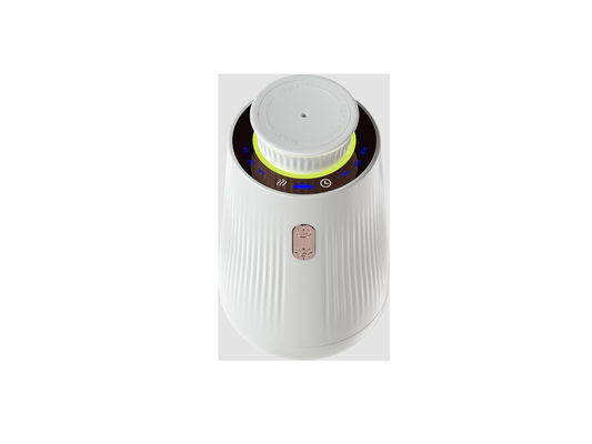 Bom preço Smart Car Aroma Diffuser 10ml Compacto e Portátil Customizado Aroma Diffuser on-line