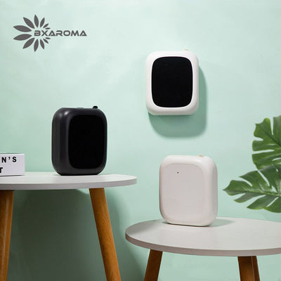Bom preço Smart Fragrance Oil Diffuser App Control Battery Operated Electric 150ML Aroma Diffuser Frescador de Ar Fragrance Frescador de Ar para Casa Escritório Toilet on-line