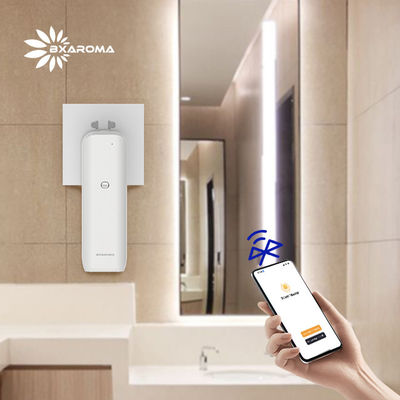 Bom preço Plug in Waterless Diffuser - Até 500 FT de cobertura quadrada on-line