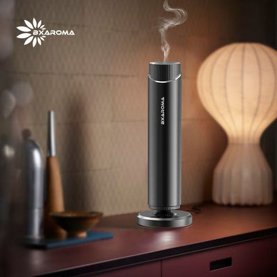 Bom preço Difusor de óleo de torre de fragrâncias de luxo on-line