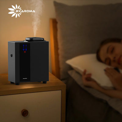 Bom preço Máquina de refrescador de ar comercial de escritório elétrico de luxo 200ml on-line