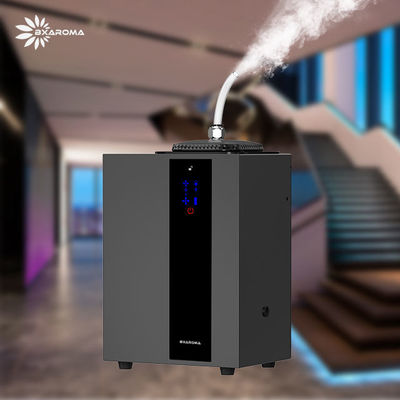 Bom preço Máquina de refrescante de ar para hotel e lar - 800 ml de óleo essencial/difusor sem água com desligamento automático (serviço OEM disponível) on-line