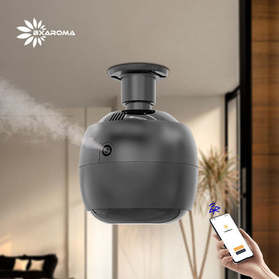 Bom preço Máquina de perfuração de dupla montagem na parede e no teto - 3 modos de difusão e funcionamento silencioso < 35 dB on-line