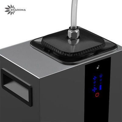 Bom preço Máquina de difusão de perfume comercial inteligente - Sistema de aroma HVAC controlado por WiFi para hotéis/escritórios (15000 pés quadrados) on-line