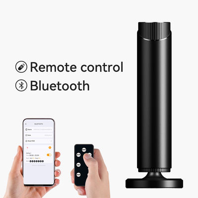 Bom preço Smart Cold Air Diffuser Pro - Bluetooth Timer + Desligamento Automático para Aromaterapia Segura para Crianças em Casas / Hotéis on-line