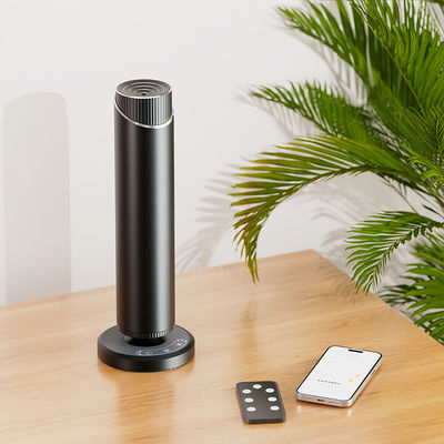 Bom preço Máquina de difusão de escritório à prova de vazamento 360° Nebulizer Diffuser - Recheio rápido de 150 ml de capacidade de óleo e modo noturno silencioso on-line