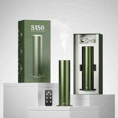 Bom preço Difusor de perfume de hotel - cobertura de 1500 pés quadrados, difusor de óleo essencial de alumínio premium, difusor sem água para casa, hotel, escritório on-line