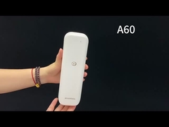 Máquina de difusão de odor elétrica OEM com conector instalado e material passivo