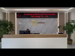 Nosso escritório e oficina