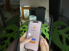 Difusor de perfume elétrico Bluetooth A300